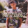 Cover art for Moonwalking in Calabasas - Single by DDG