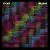 Cover art for PUSH - Single by DDG