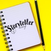 Cover art for Storyteller - Single by DDG