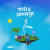 Cover art for This Summer - Single by DDG