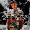 Cover art for Moonwalking in Calabasas (YG Remix) - Single by DDG