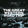 'The Great Western Road Trip: A Live Album' by Deacon Blue