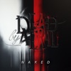 Cover art for Naked - Single by Dead by April