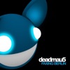 Cover art for Faxing Berlin - Single by deadmau5