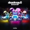 Cover art for Error5 - EP by Deadmau5