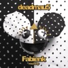 Cover art for Fabienk - Single by deadmau5