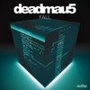 Cover art for FALL - Single by Deadmau5