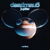 Cover art for Jupiter - Single by Deadmau5
