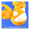 Cover art for The Reward Is Cheese (Ciauru Remix) - Single by deadmau5