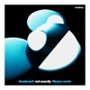Cover art for Not Exactly (Rinzen Remix) - Single by Deadmau5
