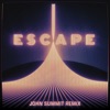 Cover art for Escape (feat. Kx5 & Hayla) [John Summit Remix] - Single by Deadmau5