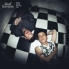 Cover art for We're Never Getting Out by Deaf Havana