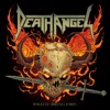 Cover art for Wrath (Bring Fire) - Single by Death Angel