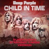 'Child In Time (Superhuman Stranger Things Version) - Single' by Deep Purple