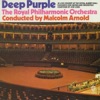Cover art for Concerto for Group and Orchestra (Live) by Deep Purple