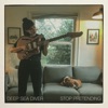 Cover art for Stop Pretending - Single by Deep Sea Diver