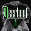 Cover art for Deerhoof Vs. Evil (Deluxe Edition) by Deerhoof