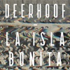 Cover art for La Isla Bonita by Deerhoof