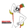 Cover art for Milk Man by Deerhoof