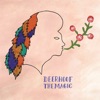 Cover art for The Magic by Deerhoof