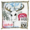 'The Man, The King, The Girl' by Deerhoof
