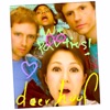 Cover art for We Do Parties - EP by Deerhoof