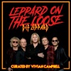 Cover art for Leppard on the Loose - EP by Def Leppard