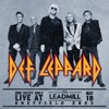 Cover art for Live At The Leadmill (Live) by Def Leppard