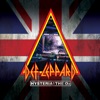 'Rocket (Live) - Single' by Def Leppard