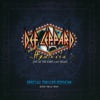 Cover art for Viva Hysteria by Def Leppard