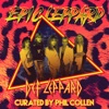 Cover art for Epic Leppard - EP by Def Leppard