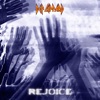 'Rejoice - Single' by Def Leppard
