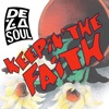 Cover art for Keepin' the Faith (Single Mix) - Single by De La Soul