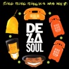 Cover art for Ring Ring Ring (Ha Ha Hey) [Single Mix] - Single by De La Soul