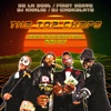 Cover art for The Top Chefs (Instrumental Remix) - Single by De La Soul