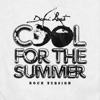 Cover art for Cool for the Summer (Rock Version) - Single by Demi Lovato