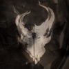 Cover art for Black Stained Glass - Single by Demon Hunter