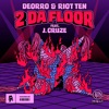 Cover art for 2 Da Floor - Single by Deorro