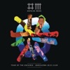 Cover art for Tour of The Universe: Barcelona 20/21:11:09 (Live) by Depeche Mode