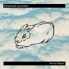 Cover art for White Rabbit - Single by Desperate Journalist