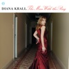 Cover art for The Man With The Bag - Single by Diana Krall