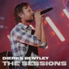 'The Sessions (Live) - EP' by Dierks Bentley