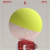 Cover art for Binary - Single by Digitalism