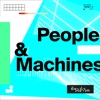 Cover art for People & Machines - Single by Digitalism
