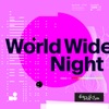 Cover art for World Wide Night - Single by Digitalism