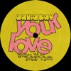 'your love - Single' by Digitalism
