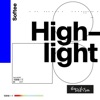 Cover art for Highlight - Single by Digitalism