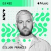 Cover art for Fitness: Run, January 2024 (DJ Mix) by Dillon Francis