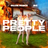 Cover art for Pretty People (feat. INJI) - Single by Dillon Francis