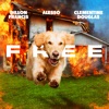 Cover art for Free - Single by Dillon Francis